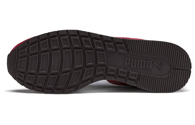 Details for 푸마 ST 러너 V2 레드/화이트 366811-07