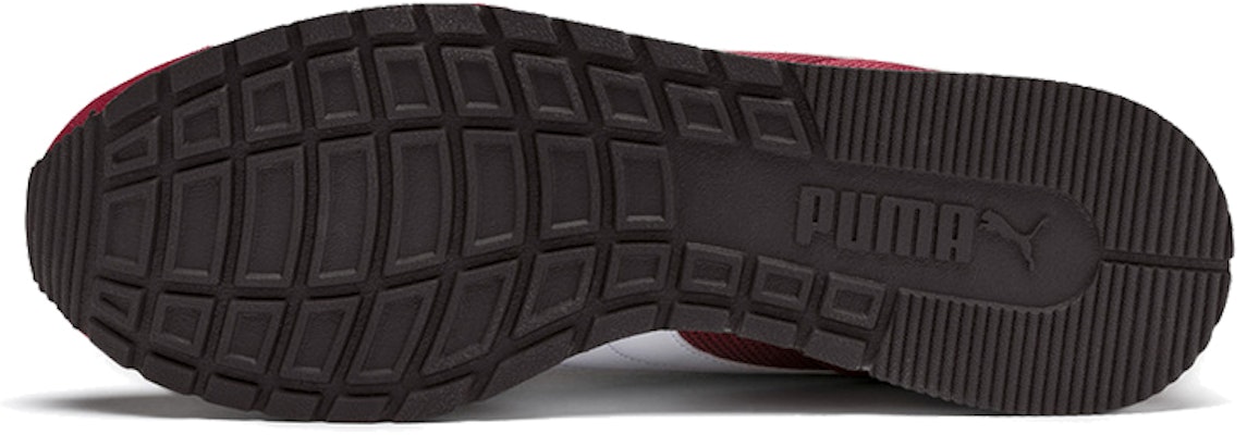 푸마 ST 러너 V2 레드/화이트 366811-07 Details for 푸마 ST 러너 V2 레드/화이트 366811-07