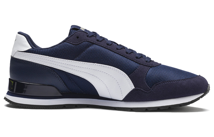 Puma ST RNNR V2 Blue/Black/ 'White' 圖 2