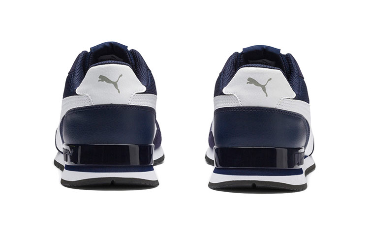 Puma ST RNNR V2 Blue/Black/ 'White' 圖 4