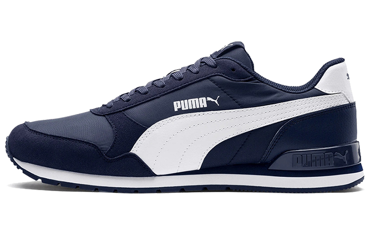 Puma ST Runner V2 'Navy Blue White' 365278-08