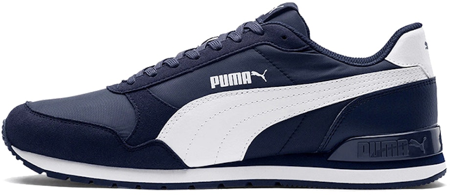 Puma ST Runner V2 'Navy Blue White' 365278-08 Buy Puma ST Runner V2 'Navy Blue White' 365278-08