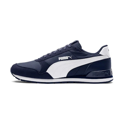 Puma ST RNNR V2 'Navy Blue White'