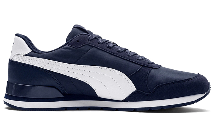 Puma ST RNNR V2 'Navy Blue White' 圖 2