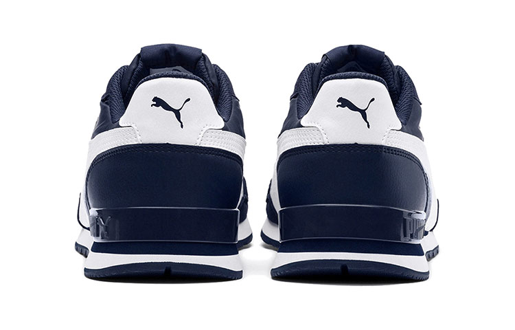 Puma ST RNNR V2 'Navy Blue White' 圖 4