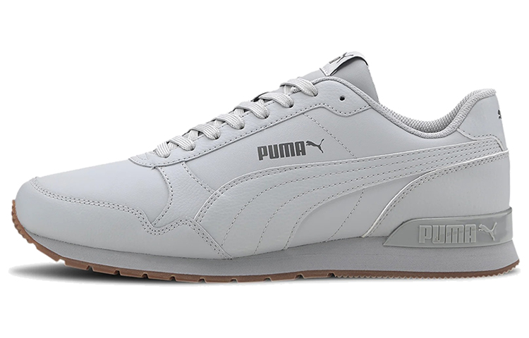 Puma ST Runner V2 Grey/ 'Black' 365277-14