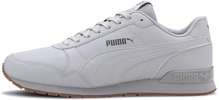 Puma ST Runner V2 Grey/ 'Black' 365277-14 Puma ST Runner V2 Grey/ 'Black' 365277-14