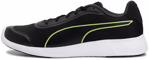 Puma ST Runner V2 MU 'Black Green White' 374585-03 Puma ST Runner V2 MU 'Black Green White' 374585-03