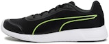 Buy Puma ST Runner V2 MU 'Hitam Hijau Putih' 374585-03