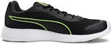 Order Puma ST Runner V2 MU 'Hitam Hijau Putih' 374585-03