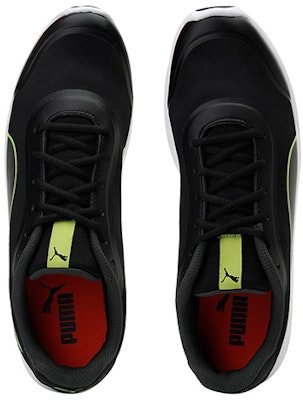 Puma ST Runner V2 MU 'Black Green White' 374585-03 Lookbook Puma ST Runner V2 MU 'Black Green White' 374585-03
