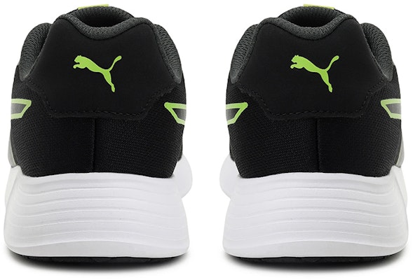 Puma ST Runner V2 MU 'Black Green White' 374585-03 Shop Puma ST Runner V2 MU 'Black Green White' 374585-03