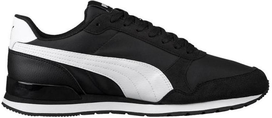 彪马 ST Runner V2 NL '黑色' 365278-01 Order 彪马 ST Runner V2 NL '黑色' 365278-01