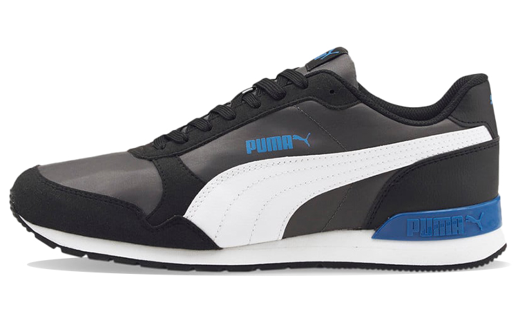 Puma ST Runner V2 NL 'Black Blue' 365278-39
