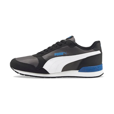 Puma ST RNNR V2 NL 'Black Blue'