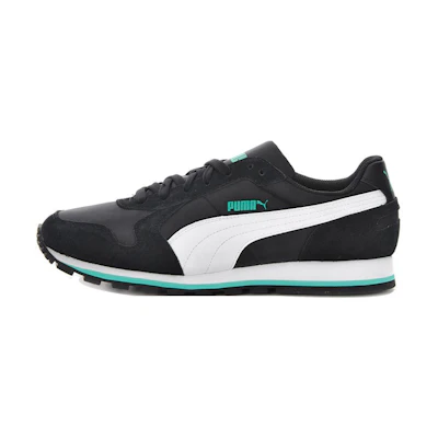 Puma ST RNNR V2 NL 'Black Green'