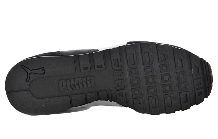 Puma ST RNNR V2 NL 'Black Green' 圖 5