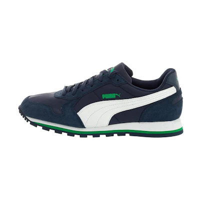 Puma St RNNR V2 NL 'Blue Green Colorblock'