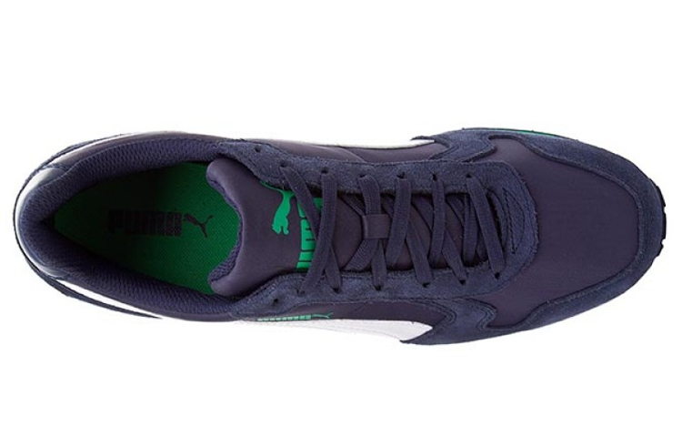 Puma St RNNR V2 NL 'Blue Green Colorblock' 圖 3