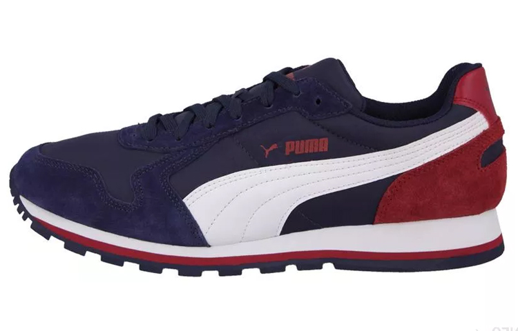 Puma ST Runner V2 NL 'Blue Red' 356738-18
