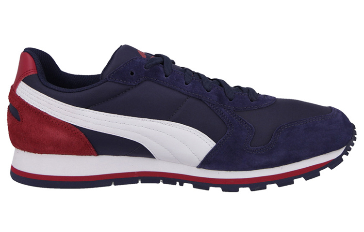 Puma ST RNNR V2 NL 'Blue Red' 圖 2