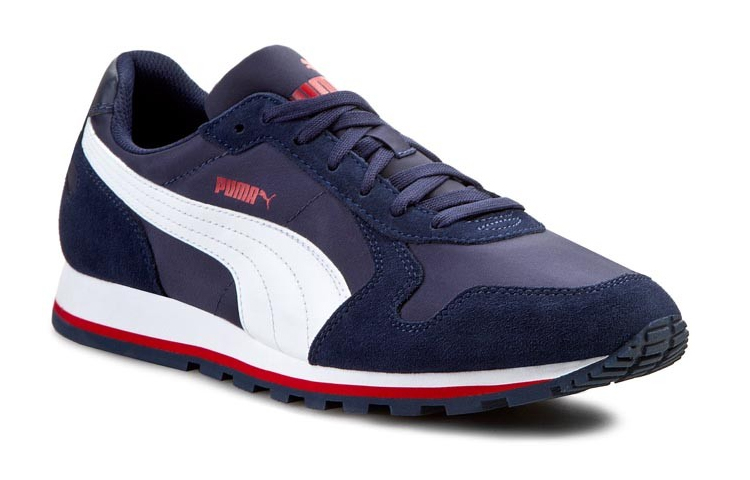 Puma ST RNNR V2 NL 'Blue Red' 圖 3