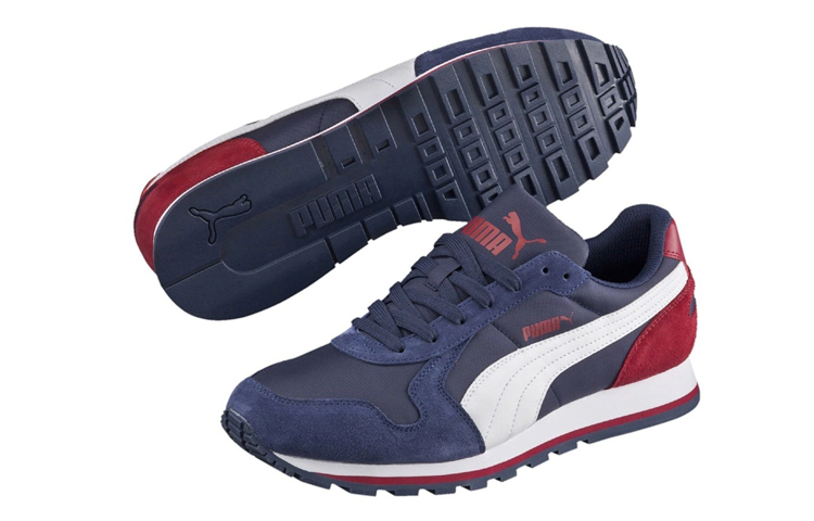 Puma ST RNNR V2 NL 'Blue Red' 圖 4