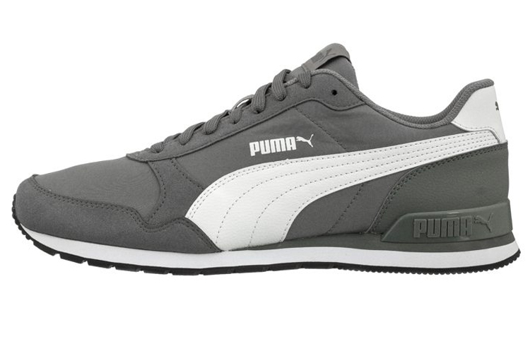Puma ST Runner V2 NL 'Green Low-Top Running' 365278-02