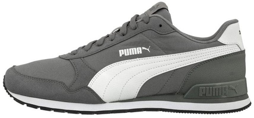 Puma ST Runner V2 NL 'Green Low-Top Running' 365278-02 Buy Puma ST Runner V2 NL 'Green Low-Top Running' 365278-02