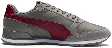 Puma ST Runner V2 NL 輕便低筒跑步鞋 灰紅 Order Puma ST Runner V2 NL 輕便低筒跑步鞋 灰紅