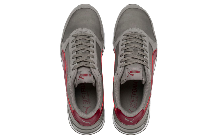 Lookbook 푸마 ST 러너 V2 NL 그레이 (회색) 365278-15