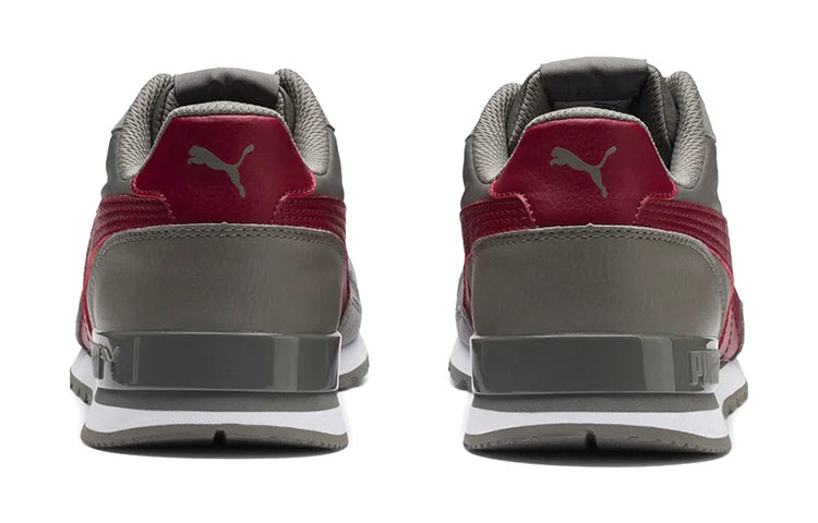 Shop 푸마 ST 러너 V2 NL 그레이 (회색) 365278-15