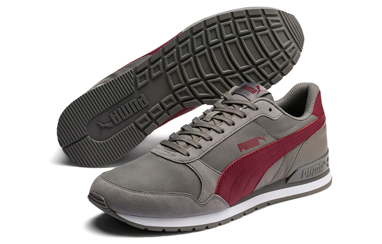 Purchase 푸마 ST 러너 V2 NL 그레이 (회색) 365278-15
