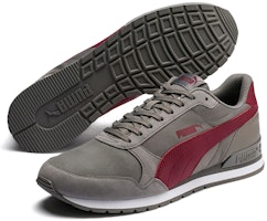 Puma ST Runner V2 NL 輕便低筒跑步鞋 灰紅 Purchase Puma ST Runner V2 NL 輕便低筒跑步鞋 灰紅