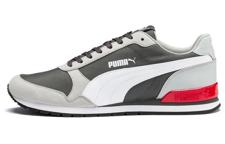 Puma ST Runner V2 NL 'Gray Khaki White' 365278-20
