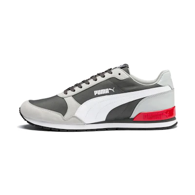 Puma ST RNNR V2 NL 'Gray Khaki White'