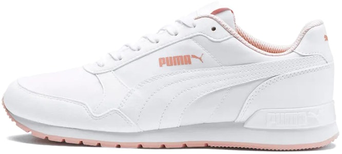 Puma ST Runner V2 NL 'Peach Bud' Wanita Sepatu Kasual 365278-17 Buy Puma ST Runner V2 NL 'Peach Bud' Wanita Sepatu Kasual 365278-17