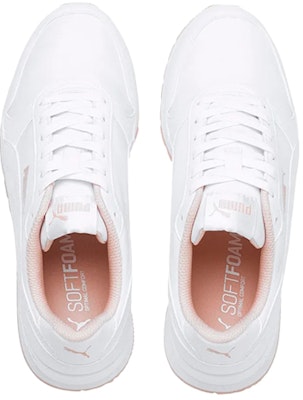 Puma ST Runner V2 NL 'Peach Bud' Wanita 365278-17 Lookbook Puma ST Runner V2 NL 'Peach Bud' Wanita 365278-17
