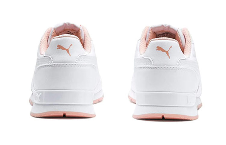 Shop Puma ST Runner V2 NL 'Peach Bud' Wanita 365278-17