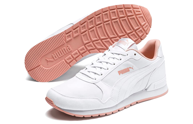 Purchase Puma ST Runner V2 NL 'Peach Bud' Wanita 365278-17