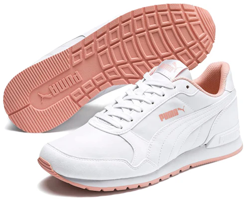 Puma ST Runner V2 NL 'Peach Bud' Wanita 365278-17 Purchase Puma ST Runner V2 NL 'Peach Bud' Wanita 365278-17