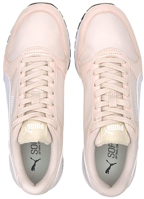 Puma ST Runner V2 NL Low Top 'Pink' 365278-25 Lookbook Puma ST Runner V2 NL Low Top 'Pink' 365278-25