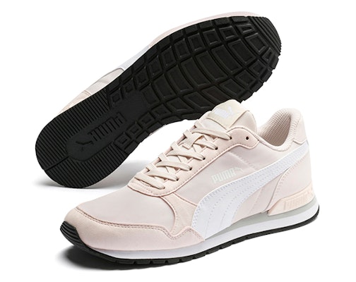 Puma ST Runner V2 NL Low Top 'Pink' 365278-25 Purchase Puma ST Runner V2 NL Low Top 'Pink' 365278-25