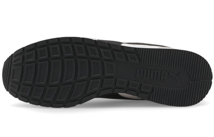 Puma ST RNNR V2 NL 'White Black Green' 圖 5