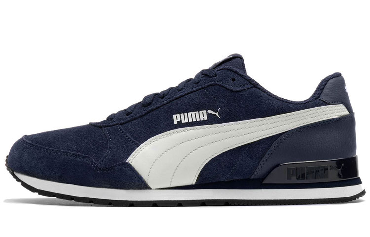 Puma St Runner V2 SD 'Blue Black' 365279-08