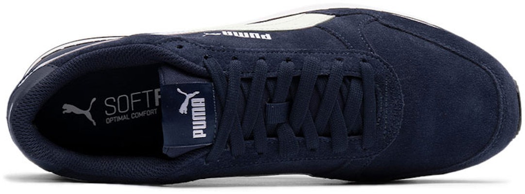 푸마 스트라이더 V2 SD '블루 블랙' 365279-08 Lookbook 푸마 스트라이더 V2 SD '블루 블랙' 365279-08