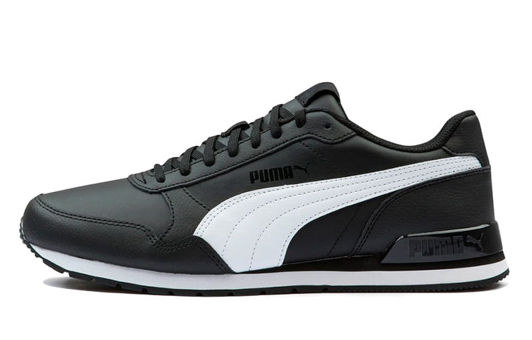 Puma ST Runner V2 Shoes Black 365277-11