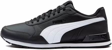 Puma ST Runner V2 Shoes Black 365277-11 Puma ST Runner V2 Shoes Black 365277-11