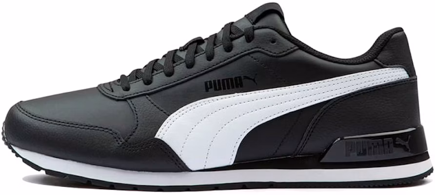 Scarpe Puma ST Runner V2 Nero 365277-11 Buy Scarpe Puma ST Runner V2 Nero 365277-11