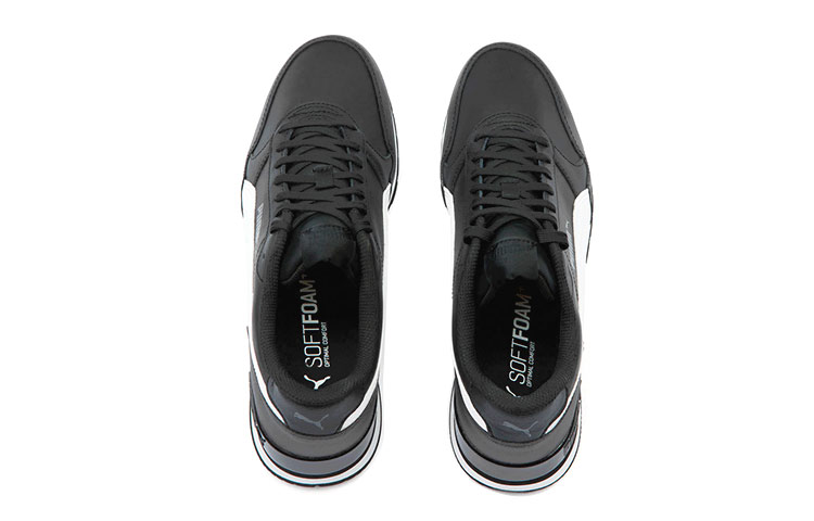 Lookbook Scarpe Puma ST Runner V2 Nero 365277-11